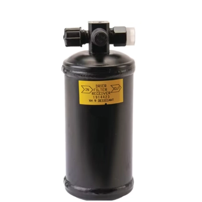 86508374, Osuszacz klimatyzacji New Holland 8670 8770 8870 8970